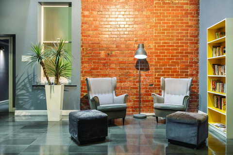 Best Western Melbourne City - Melbourne Tourism 28