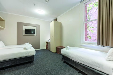 Best Western Melbourne City - Melbourne Tourism 26
