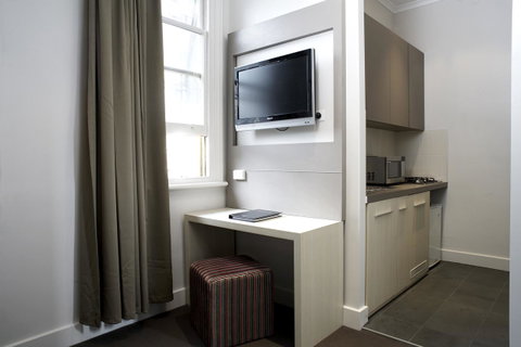 Best Western Melbourne City - Melbourne Tourism 41