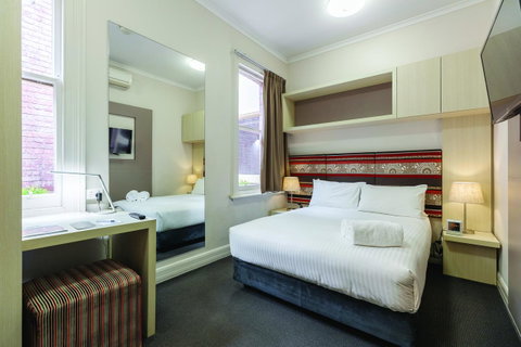 Best Western Melbourne City - Melbourne Tourism 15