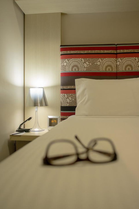 Best Western Melbourne City - Melbourne Tourism 38