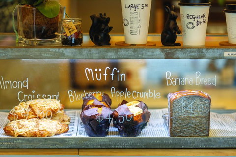 Best Western Melbourne City - Melbourne Tourism 23