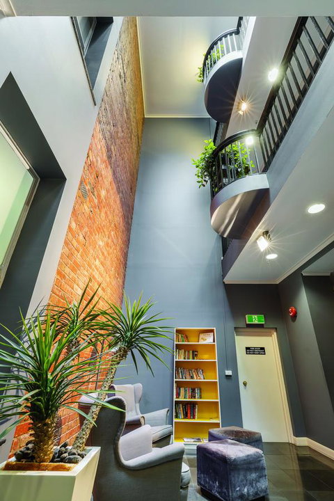 Best Western Melbourne City - Melbourne Tourism 7
