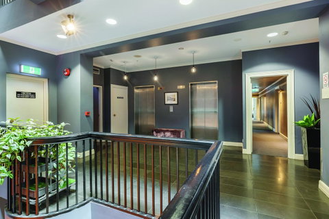 Best Western Melbourne City - Melbourne Tourism 6