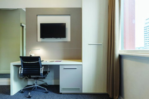 Best Western Melbourne City - Melbourne Tourism 12