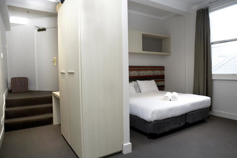 Best Western Melbourne City - Melbourne Tourism 36