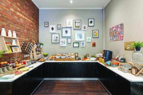 Best Western Melbourne City - Melbourne Tourism 20