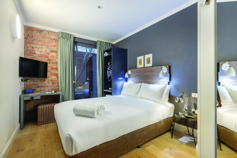Best Western Melbourne City - Melbourne Tourism 30