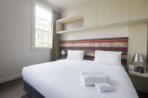 Best Western Melbourne City - Melbourne Tourism 32