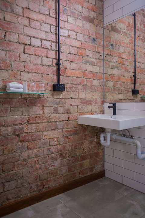 Best Western Melbourne City - Melbourne Tourism 40