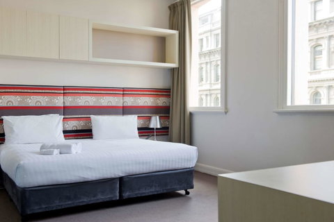 Best Western Melbourne City - Melbourne Tourism 9