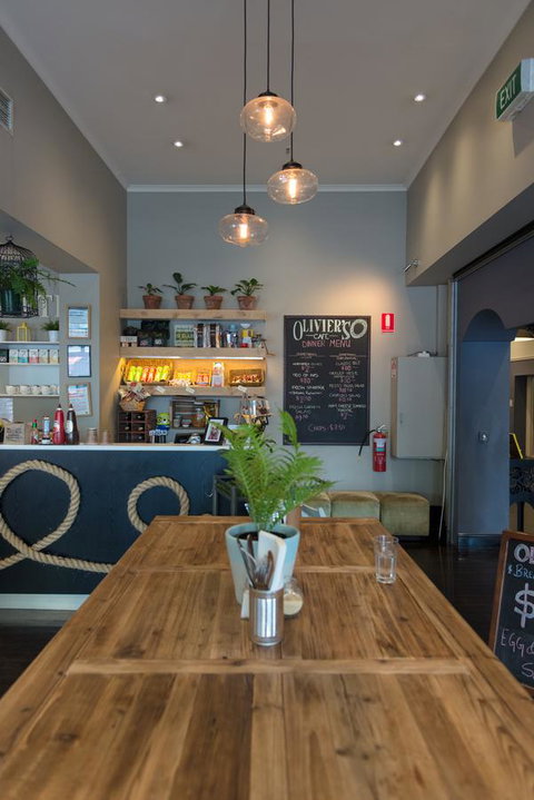 Best Western Melbourne City - Melbourne Tourism 35