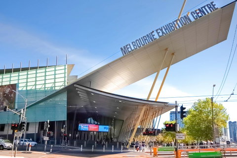 Best Western Melbourne City - Melbourne Tourism 2