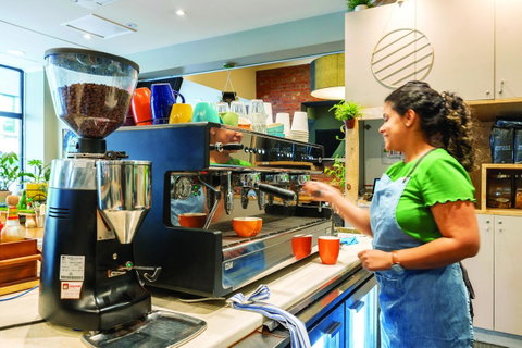 Best Western Melbourne City - Melbourne Tourism 16