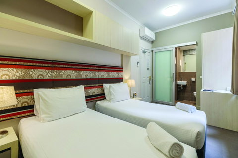 Best Western Melbourne City - Melbourne Tourism 8