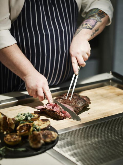 Pullman Melbourne On The Park - Melbourne Tourism 28