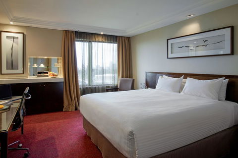 Pullman Melbourne On The Park - Melbourne Tourism 2