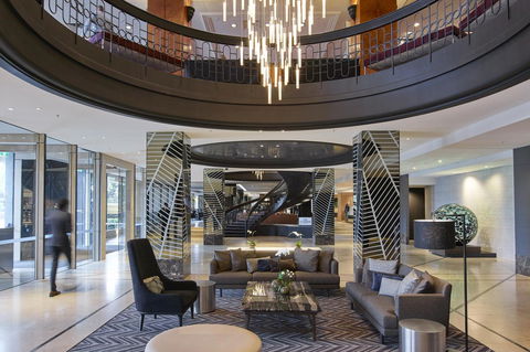 Pullman Melbourne On The Park - Melbourne Tourism 0