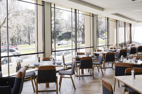 Pullman Melbourne On The Park - Melbourne Tourism 16