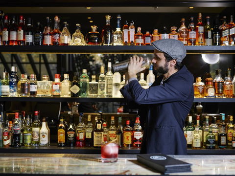 Pullman Melbourne On The Park - Melbourne Tourism 19