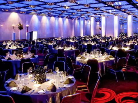 Pullman Melbourne On The Park - Melbourne Tourism 37