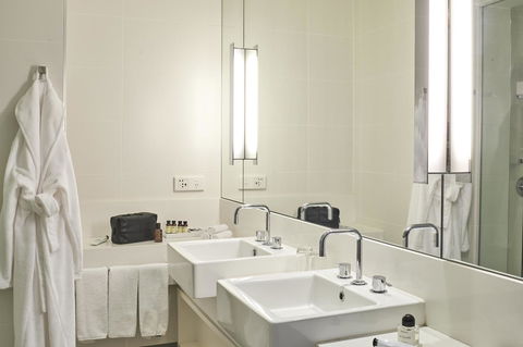 Pullman Melbourne On The Park - Melbourne Tourism 13