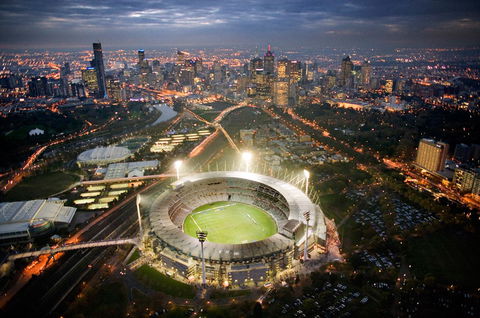 Pullman Melbourne On The Park - Melbourne Tourism 30