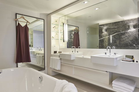 Pullman Melbourne On The Park - Melbourne Tourism 14