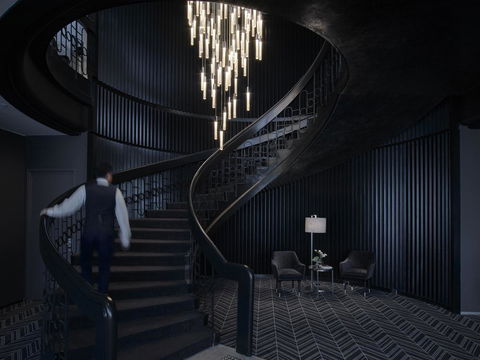 Pullman Melbourne On The Park - Melbourne Tourism 25