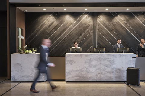 Pullman Melbourne On The Park - Melbourne Tourism 22