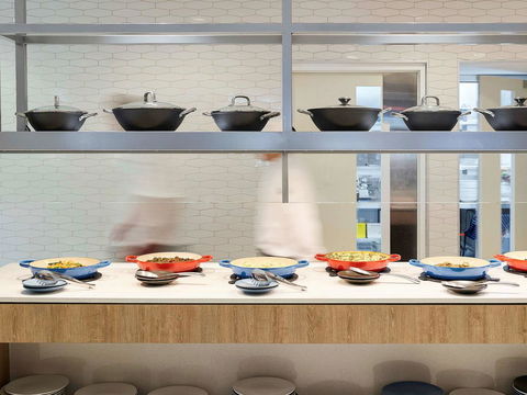 Pullman Melbourne On The Park - Melbourne Tourism 44