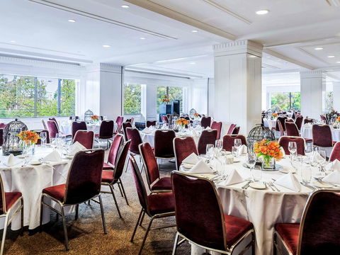 Pullman Melbourne On The Park - Melbourne Tourism 40