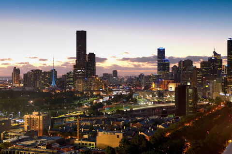 Pullman Melbourne On The Park - Melbourne Tourism 34