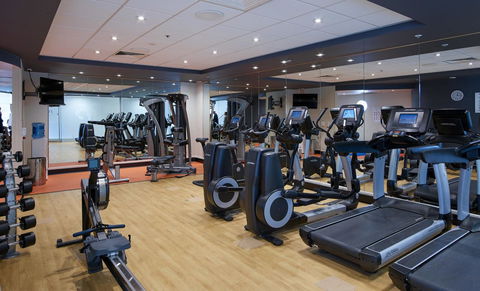 Pullman Melbourne On The Park - Melbourne Tourism 23