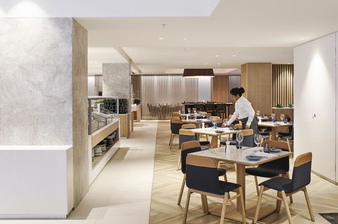 Pullman Melbourne On The Park - Melbourne Tourism 17