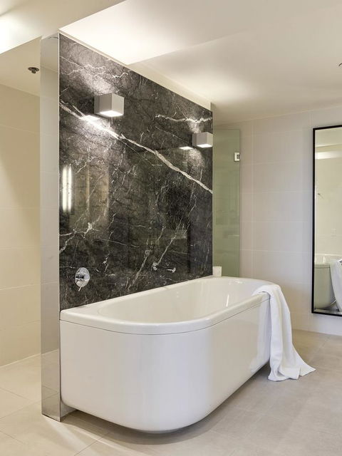 Pullman Melbourne On The Park - Melbourne Tourism 7