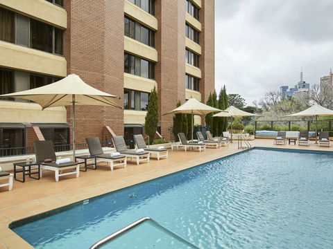 Pullman Melbourne On The Park - Melbourne Tourism 6