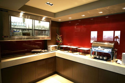 Pullman Melbourne On The Park - Melbourne Tourism 33