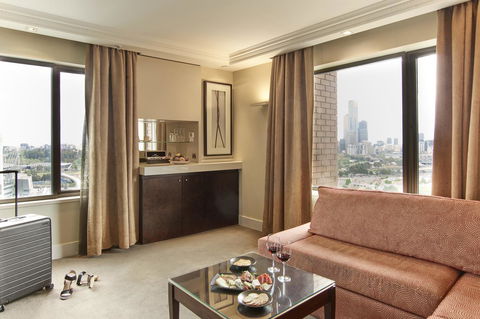 Pullman Melbourne On The Park - Melbourne Tourism 12