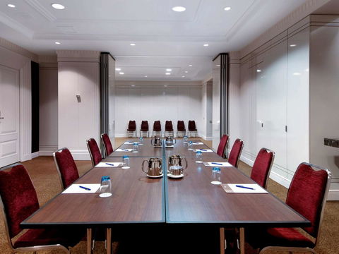 Pullman Melbourne On The Park - Melbourne Tourism 39