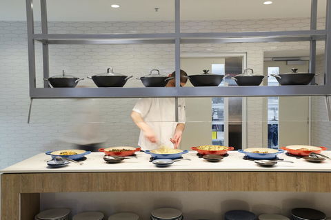 Pullman Melbourne On The Park - Melbourne Tourism 18