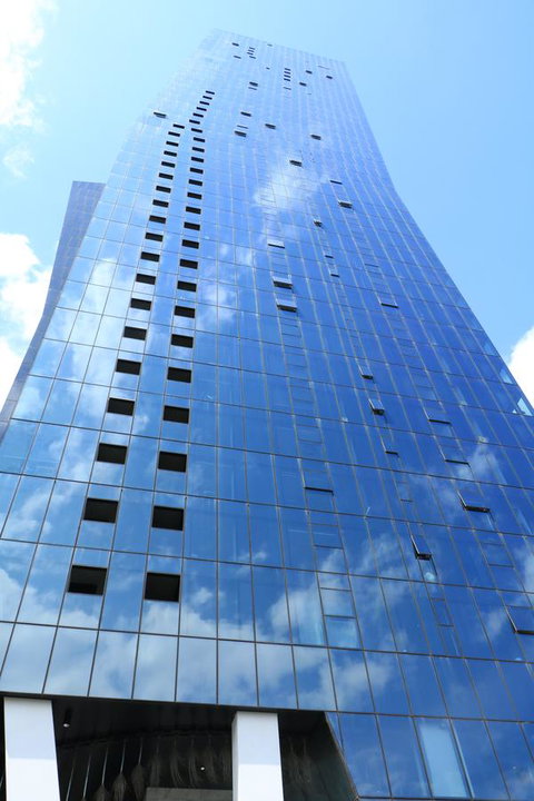 Riverside Docklands S Collection - Melbourne Tourism 1