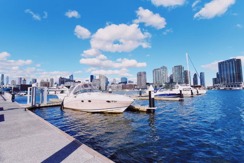 Riverside Docklands S Collection - Melbourne Tourism 18
