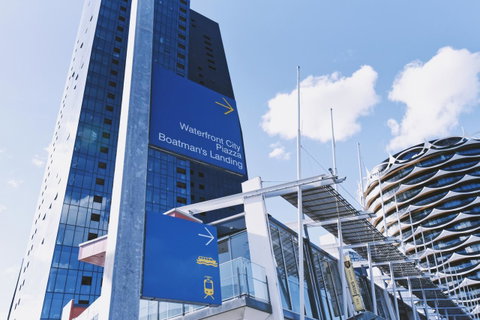 Riverside Docklands S Collection - Melbourne Tourism 22