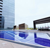 Riverside Docklands S Collection - Melbourne Tourism