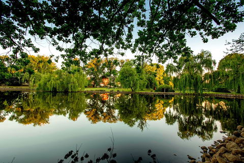 BIG4 Castlemaine Gardens - Melbourne Tourism 19