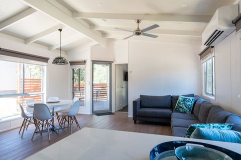 BIG4 Castlemaine Gardens - Melbourne Tourism 0