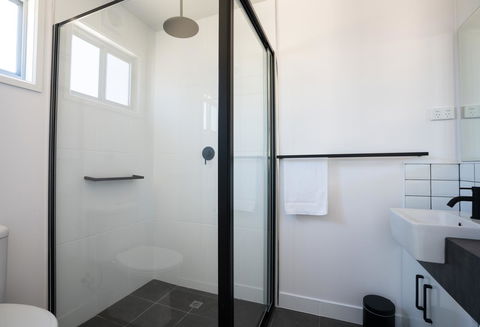 BIG4 Castlemaine Gardens - Melbourne Tourism 2