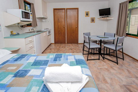 BIG4 Castlemaine Gardens - Melbourne Tourism 39