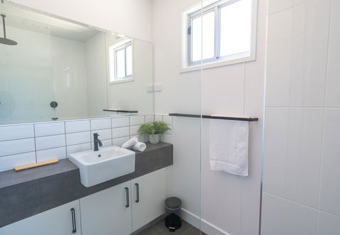 BIG4 Castlemaine Gardens - Melbourne Tourism 11